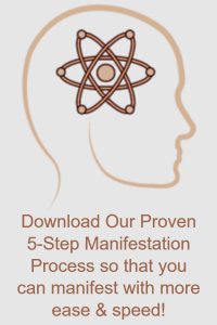 Download our 5-step manifestation process